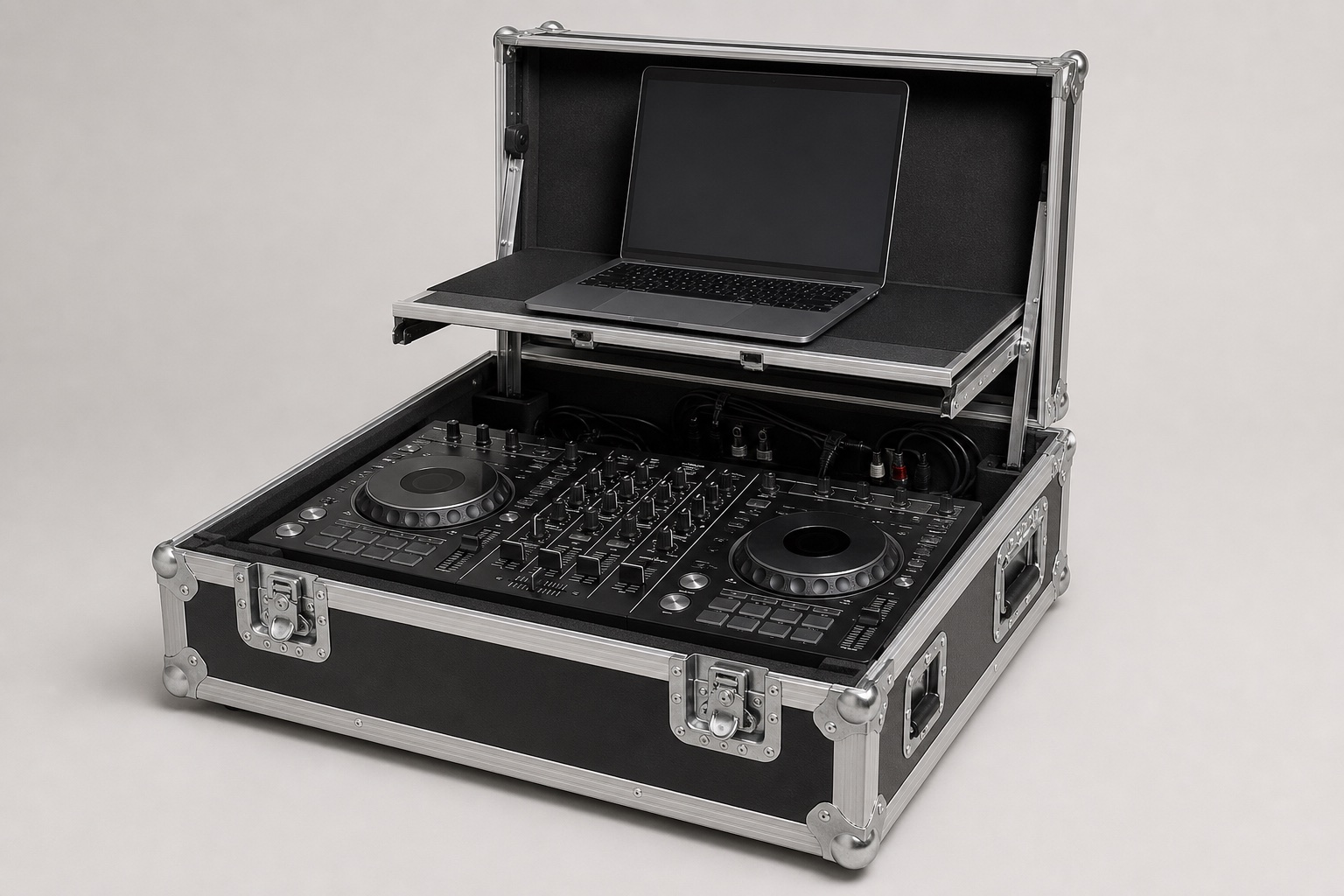 DDJ-1000 Controller Case