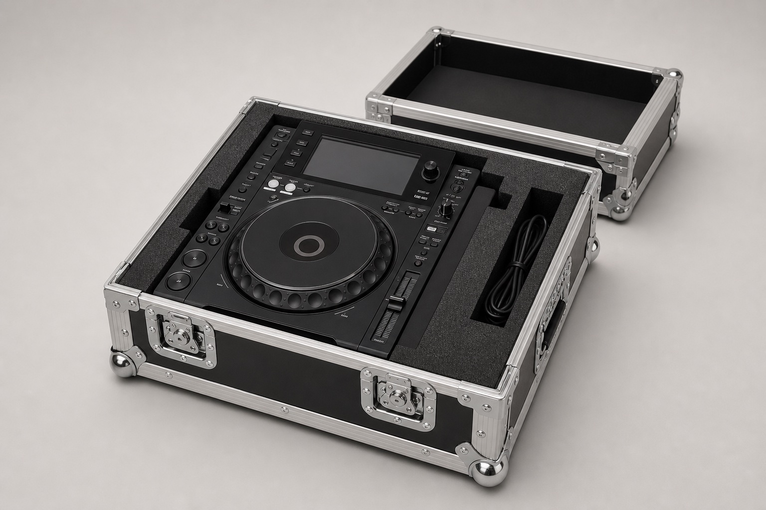 CDJ-3000 flight case