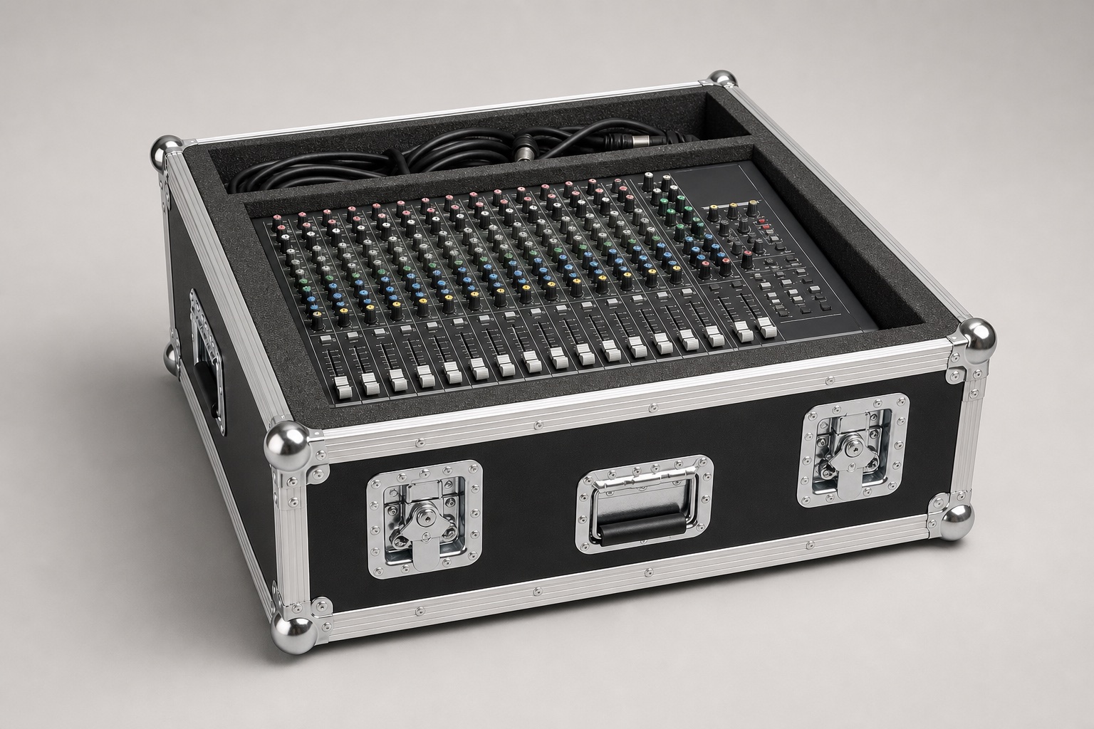AW-Tour Mixer Case 620